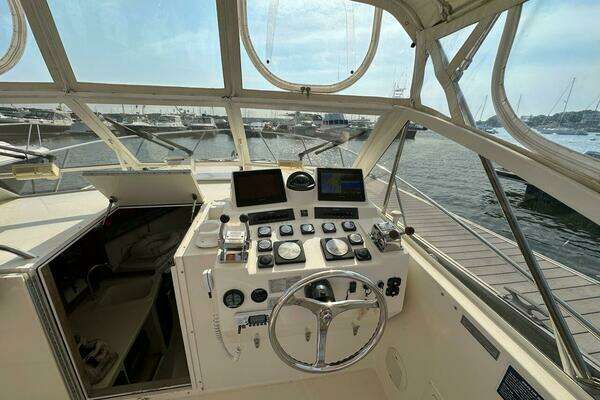 Photo of the 2005 Carolina Classic  "Magic"