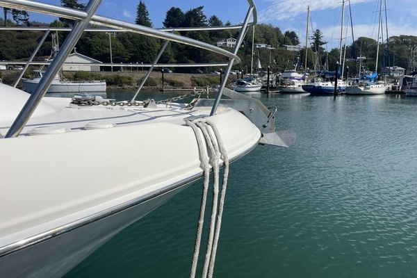 Music Man 41ft Sea Ray Yacht For Sale
