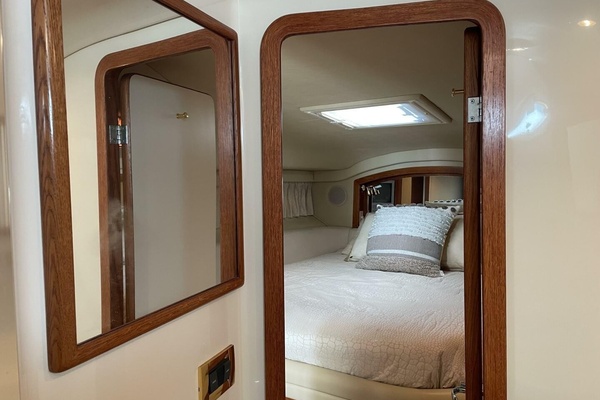 Music Man 41ft Sea Ray Yacht For Sale