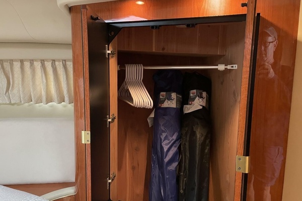 Music Man 41ft Sea Ray Yacht For Sale