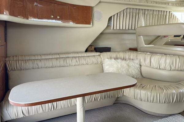Music Man 41ft Sea Ray Yacht For Sale