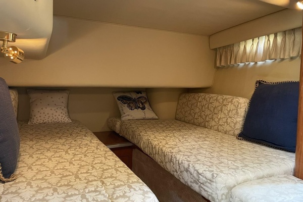 Music Man 41ft Sea Ray Yacht For Sale