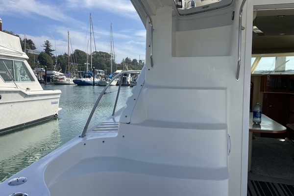 Music Man 41ft Sea Ray Yacht For Sale
