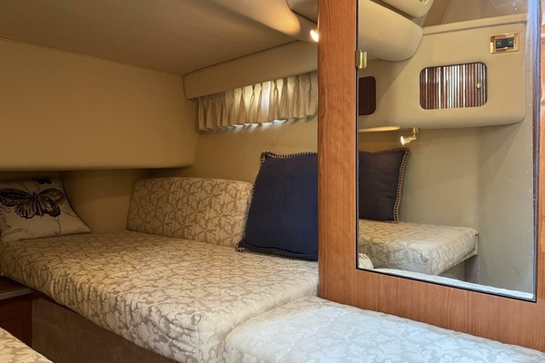 Music Man 41ft Sea Ray Yacht For Sale