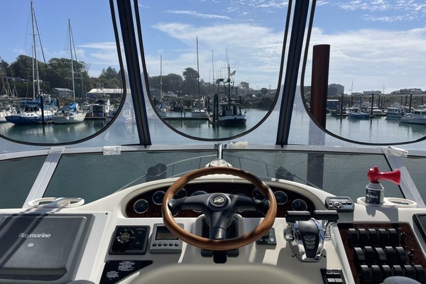 Music Man 41ft Sea Ray Yacht For Sale