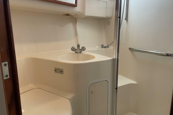 Music Man 41ft Sea Ray Yacht For Sale