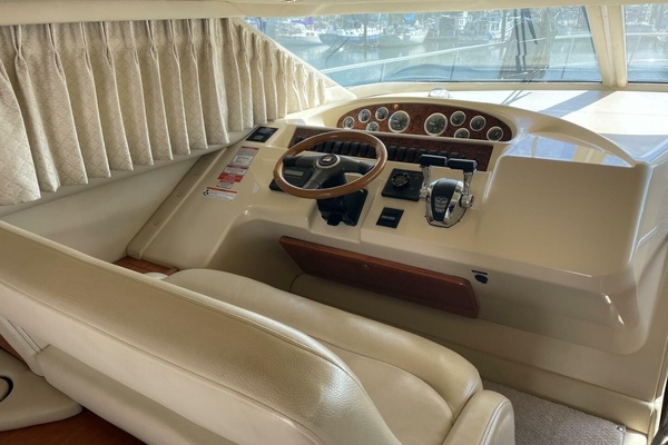 Music Man 41ft Sea Ray Yacht For Sale
