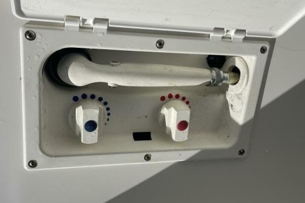 Music Man 41ft Sea Ray Yacht For Sale