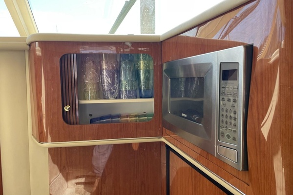 Music Man 41ft Sea Ray Yacht For Sale