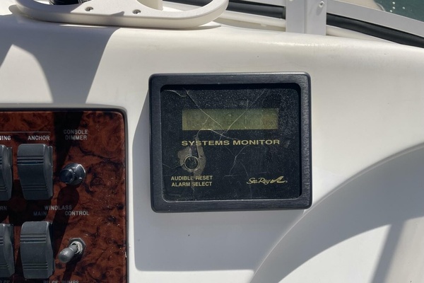 Music Man 41ft Sea Ray Yacht For Sale