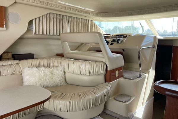 Music Man 41ft Sea Ray Yacht For Sale