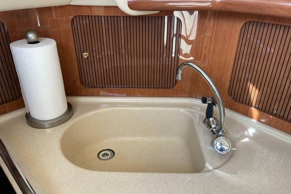 Music Man 41ft Sea Ray Yacht For Sale
