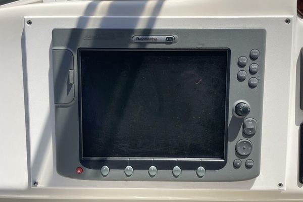 Music Man 41ft Sea Ray Yacht For Sale