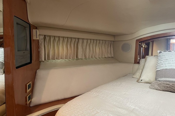 Music Man 41ft Sea Ray Yacht For Sale