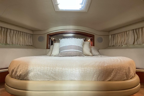 Music Man 41ft Sea Ray Yacht For Sale