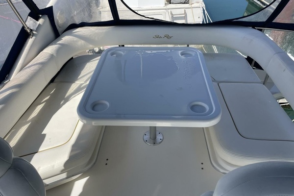 Music Man 41ft Sea Ray Yacht For Sale