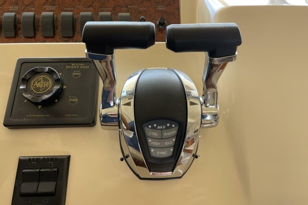Music Man 41ft Sea Ray Yacht For Sale