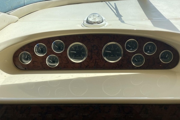 Music Man 41ft Sea Ray Yacht For Sale