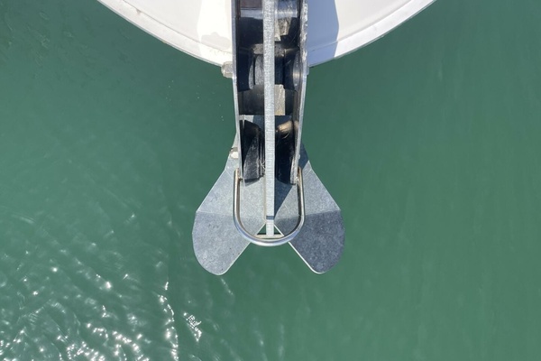 Music Man 41ft Sea Ray Yacht For Sale
