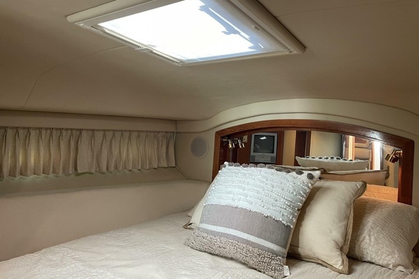 Music Man 41ft Sea Ray Yacht For Sale