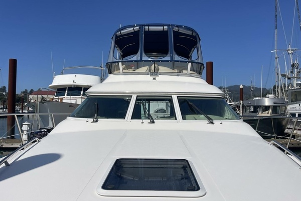 Music Man 41ft Sea Ray Yacht For Sale