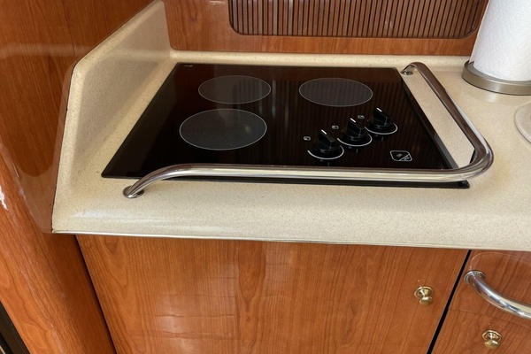 Music Man 41ft Sea Ray Yacht For Sale
