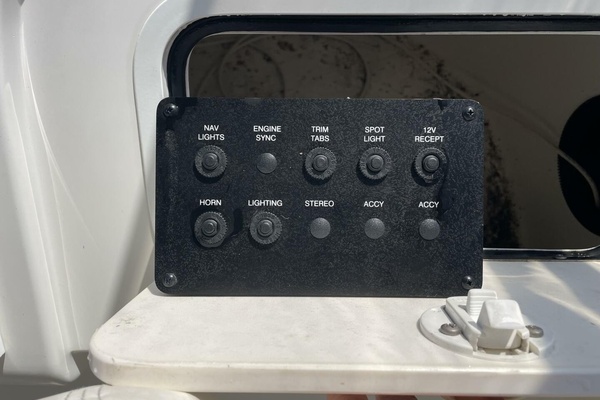 Music Man 41ft Sea Ray Yacht For Sale