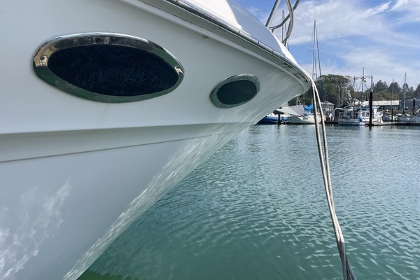 Music Man 41ft Sea Ray Yacht For Sale