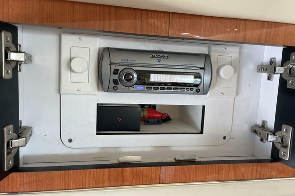 Music Man 41ft Sea Ray Yacht For Sale