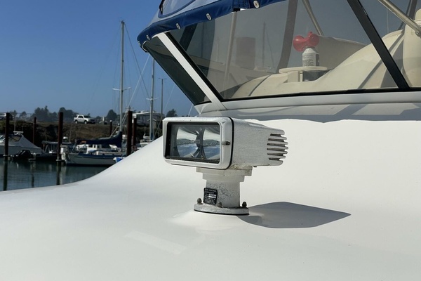 Music Man 41ft Sea Ray Yacht For Sale