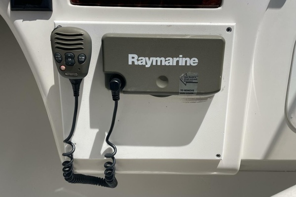 Music Man 41ft Sea Ray Yacht For Sale