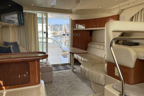Music Man 41ft Sea Ray Yacht For Sale