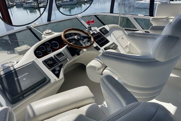 Music Man 41ft Sea Ray Yacht For Sale