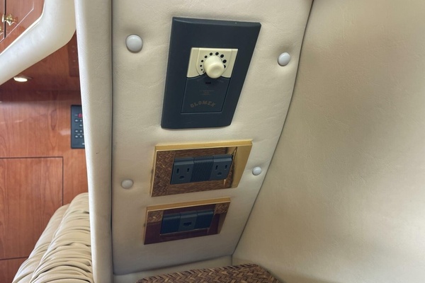 Music Man 41ft Sea Ray Yacht For Sale