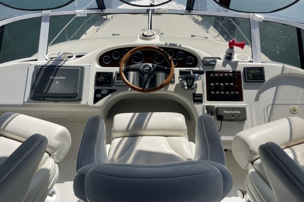 Music Man 41ft Sea Ray Yacht For Sale