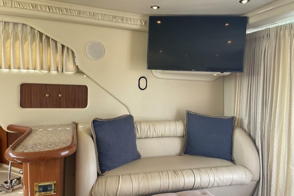 Music Man 41ft Sea Ray Yacht For Sale