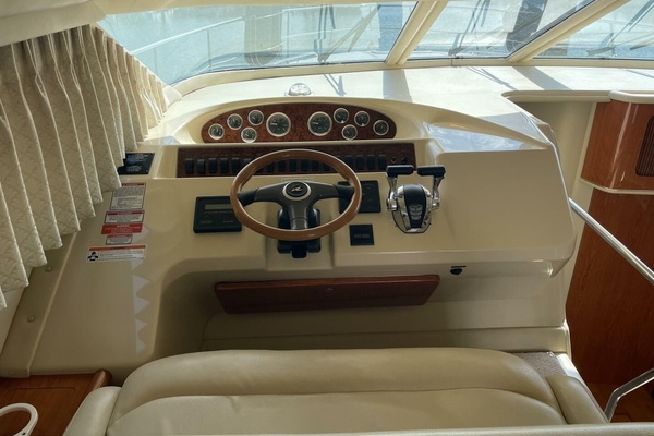 Music Man 41ft Sea Ray Yacht For Sale