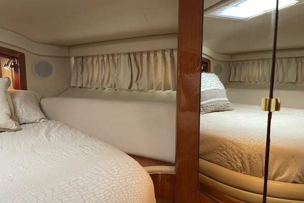 Music Man 41ft Sea Ray Yacht For Sale
