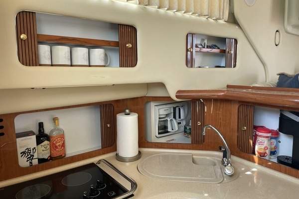 Music Man 41ft Sea Ray Yacht For Sale