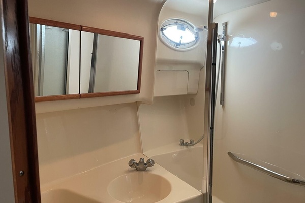 Music Man 41ft Sea Ray Yacht For Sale