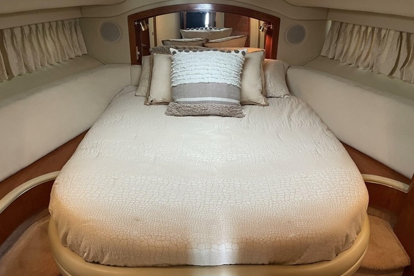 Music Man 41ft Sea Ray Yacht For Sale