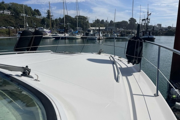 Music Man 41ft Sea Ray Yacht For Sale