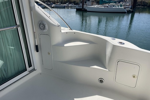 Music Man 41ft Sea Ray Yacht For Sale