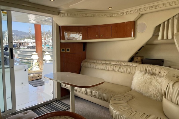 Music Man 41ft Sea Ray Yacht For Sale