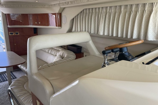 Music Man 41ft Sea Ray Yacht For Sale