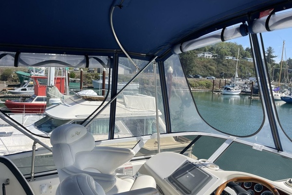 Music Man 41ft Sea Ray Yacht For Sale