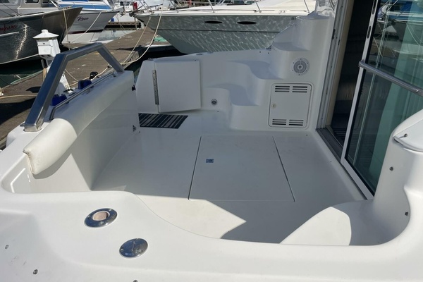 Music Man 41ft Sea Ray Yacht For Sale
