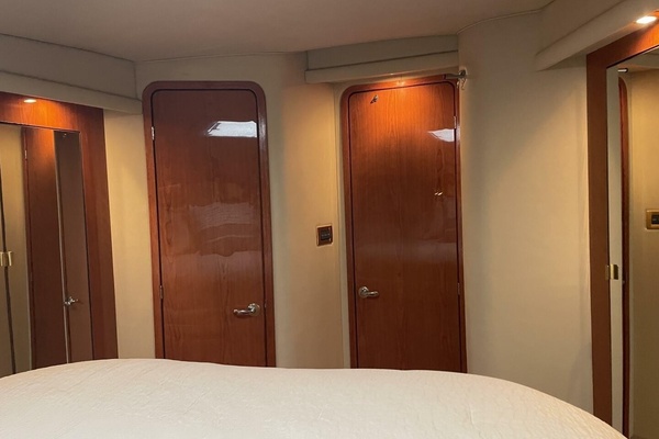 Music Man 41ft Sea Ray Yacht For Sale