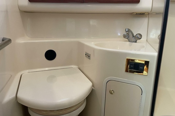 Music Man 41ft Sea Ray Yacht For Sale
