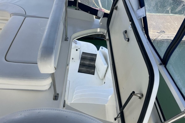Music Man 41ft Sea Ray Yacht For Sale